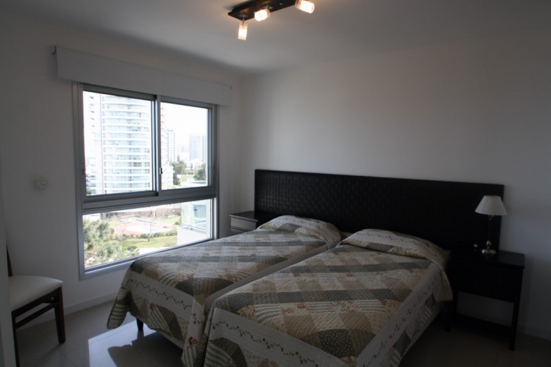 Wind Tower, Departamento, Alquiler ,Brava,Punta del Este